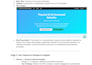 build full stack websites